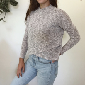 Posh Party LIVE: Mock Neck Sweaters, Short Sleeve Tees, Sequin Crop Tops & More